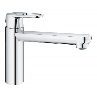 Смеситель для кухонной мойки GROHE Start Flow, хром (31691000) Смеситель для кухонной мойки GROHE Start Flow, хром (31691000)