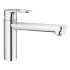 Смеситель для кухонной мойки GROHE Start Flow, хром (31691000) Смеситель для кухонной мойки GROHE Start Flow, хром (31691000)