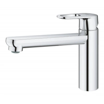 Смеситель для кухонной мойки GROHE Start Flow, хром (31691000) Смеситель для кухонной мойки GROHE Start Flow, хром (31691000)
