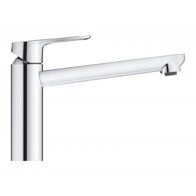 Смеситель для кухонной мойки GROHE Start Flow, хром (31691000) Смеситель для кухонной мойки GROHE Start Flow, хром (31691000)