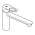 Смеситель для кухонной мойки GROHE Start Flow, хром (31691000) Смеситель для кухонной мойки GROHE Start Flow, хром (31691000)