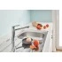 Смеситель для кухонной мойки GROHE Start Flow, хром (31691000) Смеситель для кухонной мойки GROHE Start Flow, хром (31691000)