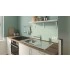 Смеситель для кухонной мойки GROHE Start Flow, хром (31691000) Смеситель для кухонной мойки GROHE Start Flow, хром (31691000)