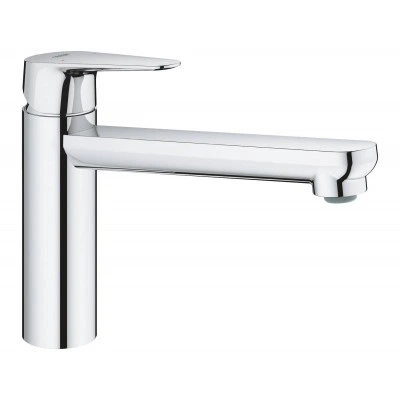 Смеситель для кухонной мойки GROHE Start Curve, хром (31717000)