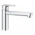 Смеситель для кухонной мойки GROHE Start Curve, хром (31717000) Смеситель для кухонной мойки GROHE Start Curve, хром (31717000)