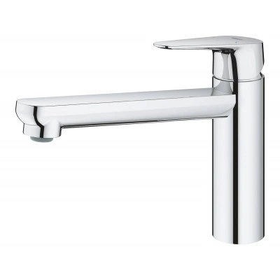 Смеситель для кухонной мойки GROHE Start Curve, хром (31717000) Смеситель для кухонной мойки GROHE Start Curve, хром (31717000)