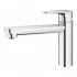 Смеситель для кухонной мойки GROHE Start Curve, хром (31717000) Смеситель для кухонной мойки GROHE Start Curve, хром (31717000)