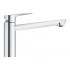 Смеситель для кухонной мойки GROHE Start Curve, хром (31717000) Смеситель для кухонной мойки GROHE Start Curve, хром (31717000)