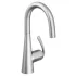 Смеситель для кухни GROHE Zedra с выдвижным изливом/лейкой, нержавеющая сталь (32296SD0) Смеситель для кухни GROHE Zedra с выдвижным изливом/лейкой, нержавеющая сталь (32296SD0)