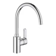 Смеситель для кухни Grohe Eurostyle Cosmopolitan стандартный хром (33975004)