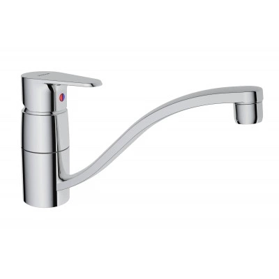 Смеситель для кухни, Vigour by GROHE, хром (75141826) Смеситель для кухни, Vigour by GROHE, хром (75141826)