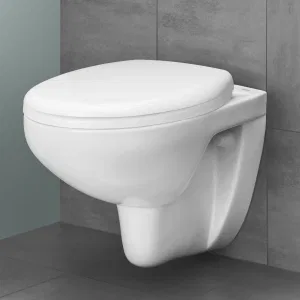 Готовый набор для туалета GROHE Bau Ceramic (NW0003) Готовый набор для туалета GROHE Bau Ceramic (NW0003)