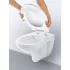 Готовый набор для туалета GROHE Bau Ceramic (NW0006) Готовый набор для туалета GROHE Bau Ceramic (NW0006)