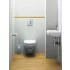 Готовый набор для туалета GROHE Bau Ceramic (NW0006) Готовый набор для туалета GROHE Bau Ceramic (NW0006)