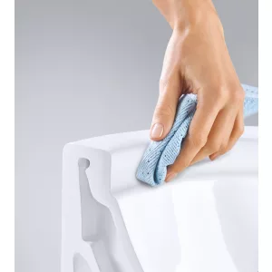 Готовый набор для туалета GROHE Bau Ceramic с панелью смыва Skate Air (NW0008) Готовый набор для туалета GROHE Bau Ceramic с панелью смыва Skate Air (NW0008)