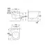 Готовый набор для туалета GROHE Euro Ceramic (NW0020-1) Готовый набор для туалета GROHE Euro Ceramic (NW0020-1)