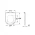 Готовый набор для туалета GROHE Euro Ceramic (NW0020-1) Готовый набор для туалета GROHE Euro Ceramic (NW0020-1)