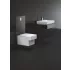 Готовый набор для туалета GROHE Cube Ceramic (NW0040) Готовый набор для туалета GROHE Cube Ceramic (NW0040)