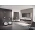 Готовый набор для туалета GROHE Cube Ceramic (NW0040) Готовый набор для туалета GROHE Cube Ceramic (NW0040)