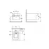 Готовый набор для туалета GROHE Cube Ceramic (NW0044) Готовый набор для туалета GROHE Cube Ceramic (NW0044)