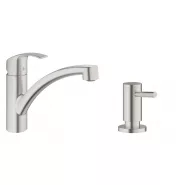 Готовый набор для кухни GROHE Eurosmart (NK0003)