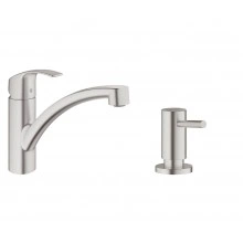 Готовый набор для кухни GROHE Eurosmart (NK0003)