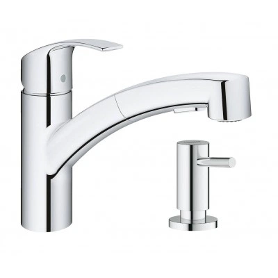 Готовый набор для кухни GROHE Eurosmart (NK0005)