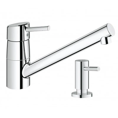 Готовый набор для кухни GROHE Concetto (NK0006)