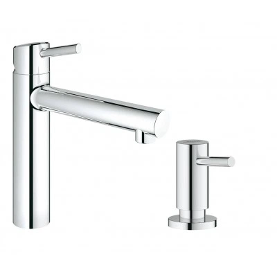 Готовый набор для кухни GROHE Concetto (NK0013)