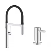 Готовый набор для кухни GROHE Essence (NK0023)