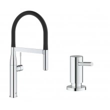 Готовый набор для кухни GROHE Essence (NK0023)