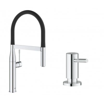 Готовый набор для кухни GROHE Essence (NK0023)