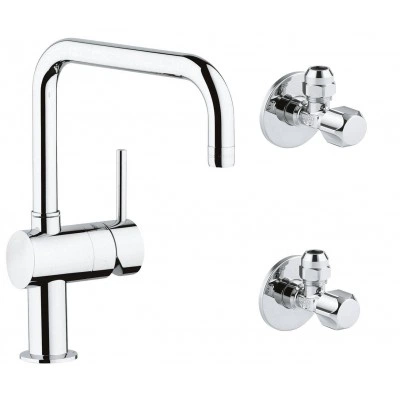 Готовый набор для кухни GROHE Minta (NK0032)