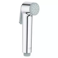 Ручной душ GROHE Vitalio Trigger Spray 30, 1 режим струи, хром (26351000)