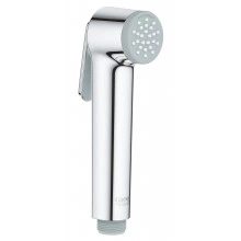 Ручной душ GROHE Vitalio Trigger Spray 30, 1 режим струи, хром (26351000)