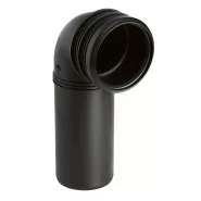 Регулируемый угловой отвод GROHE DN 90 (42327000)