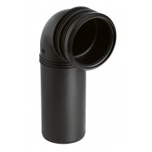 Регулируемый угловой отвод GROHE DN 90 (42327000)