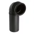 Регулируемый угловой отвод GROHE DN 90 (42327000) Регулируемый угловой отвод GROHE DN 90 (42327000)
