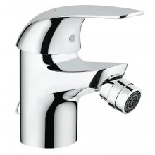 Смеситель для биде GROHE Start Eco с цепочкой (23267000)