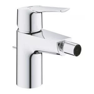Смеситель однорычажный для биде GROHE QuickFix Start , S-Size, хром, (32560002) Смеситель однорычажный для биде GROHE QuickFix Start , S-Size, хром, (32560002)