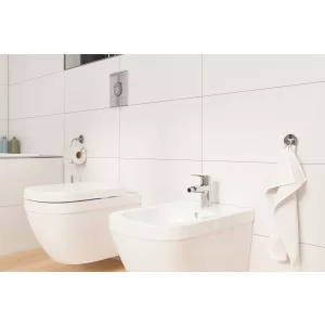 Смеситель однорычажный для биде GROHE QuickFix Start , S-Size, хром, (32560002) Смеситель однорычажный для биде GROHE QuickFix Start , S-Size, хром, (32560002)