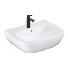 Набор для ванной GROHE Euro Ceramic: раковина, смеситель, угловые вентили и сифон (39642KW0)