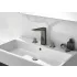 Смеситель для раковины GROHE Allure Brilliant на 3 отверстия, высокий излив, темный графит глянец (20344A00) Смеситель для раковины GROHE Allure Brilliant на 3 отверстия, высокий излив, темный графит глянец (20344A00)