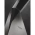 Смеситель для раковины GROHE Allure Brilliant на 3 отверстия, высокий излив, темный графит глянец (20344A00) Смеситель для раковины GROHE Allure Brilliant на 3 отверстия, высокий излив, темный графит глянец (20344A00)