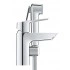 Смеситель для раковины однорычажный GROHE QuickFix Start, с гигиеническим душем, S-Size, хром, (23123003) Смеситель для раковины однорычажный GROHE QuickFix Start, с гигиеническим душем, S-Size, хром, (23123003)