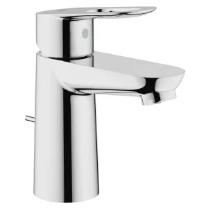 Смеситель для раковины GROHE Start Loop со сливным гарнитуром, хром (23349000) Смеситель для раковины GROHE Start Loop со сливным гарнитуром, хром (23349000)