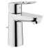 Смеситель для раковины GROHE Start Loop со сливным гарнитуром, хром (23349000) Смеситель для раковины GROHE Start Loop со сливным гарнитуром, хром (23349000)