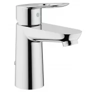 Смеситель для раковины GROHE Start Loop с цепочкой, хром (23350000)