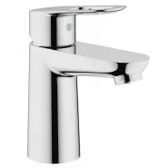 Смеситель для раковины GROHE Start Loop, гладкий корпус, хром (23351000)