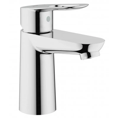 Смеситель для раковины GROHE Start Loop, гладкий корпус, хром (23351000)